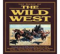 Various - The Music of the Wild West