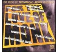 Various - The Music Of Thelonious Monk
