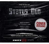Various - The Music Status Quo
