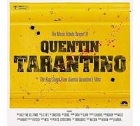Various The Best Songs from Quentin Tarantino'S Films (3 (Vinyl)