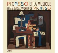 Various - The Musical World of Picasso