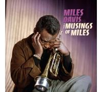 Various - The Musings Of Miles (+2 Bonus Tracks) (Purple Vinyl) [VINYL]