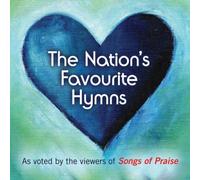 Various - The Nation's Favourite Hymns