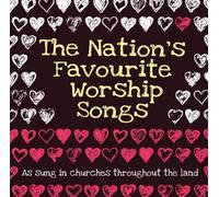 Various - The Nation's Favourite Worship Songs CD [Audio CD] Various [Audio CD] Various [Audio CD] Various [Audio CD] Various [Audio CD] Various [Audio CD] Various [Audio CD] Various [Audio CD] Various [Audio CD] Various [Audio CD] Various [Audio CD] Various [Audio CD] Various [Audio CD] Various [Audio CD] Various [Audio CD] Various [Audio CD] Various [Audio CD] Various [Audio CD] Various [Audio CD] Various [Audio CD] Various [Audio CD] Various [Audio CD] Various [Audio CD] Various [Audio CD] Various [Aud
