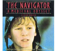 Various - The Navigator: Medieval Odyssey