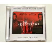 Various - The Negotiator
