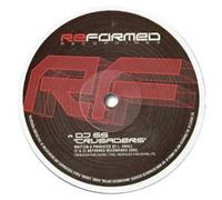 Various - The New Crusaders Ep [12" VINYL]