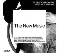 Various - The New Music (16 Tracks From The Best New Albums)