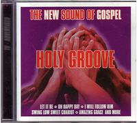 the new sound of gospel cd other