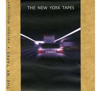 Various Artists - The New York Tapes
