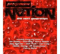 Various - The Next Generation
