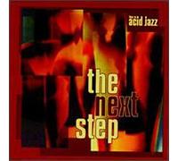 Various - The Next Step