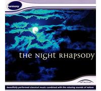 Various - The Night Rhapsody