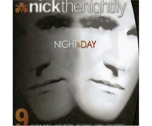 Various - The Nightfly Vol.9