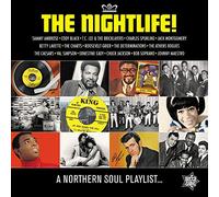 Various - The Nightlife! - A Northern Soul Playlist