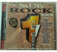 Various - The No.1 70's Rock Album