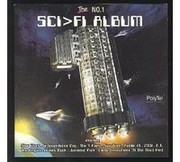 Various - The No. 1 Sci Fi Album