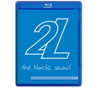 VARIOUS THE NORDIC SOUND (CD)