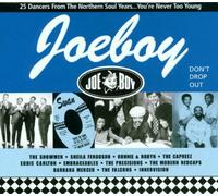 Various - The Northern Soul Years...You're Never Too Young