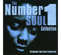 Various - The Number 1 Soul Collection