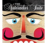 Various - DJ's Choice the Nutcracker
