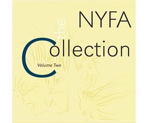 Various - The NYFA Collection, Vol. 2