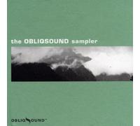 Various - The ObliqSound Sampler
