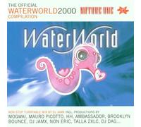 Various - The Official Waterworld Compilation