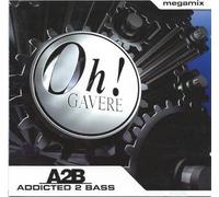 Various - The Oh! Addicted to Bass