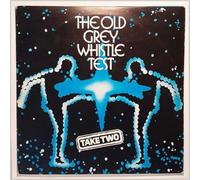 Various - The Old Grey Whistle Test: Take Two