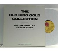 Various - The Old King Gold Collection - Rhythm And Blues Chartbusters