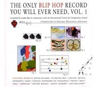 Various - The Only Blip Hop Record You Will Ever Need Vol.1