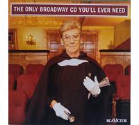 Various - The Only Broadway CD You'll Ever Need