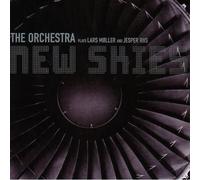 Various - THE ORCHESTRA: New Skies