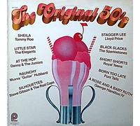 Various - The Original 50's