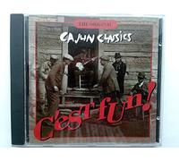 Various - The Original Cajun Classics