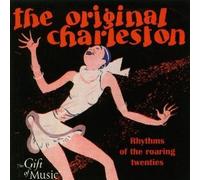 Various - The Original Charleston. popular Hits Of The 20s and 30s