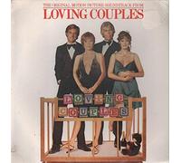 Various - The Original Motion Picture Sound Track From 'Loving Couples'