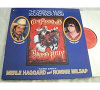 Various - The Original Music Soundtrack From Clint Eastwood's - Bronco Billy [Vinyl LP]