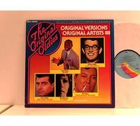 Various - The Original Oldies - Original Versions volume 2