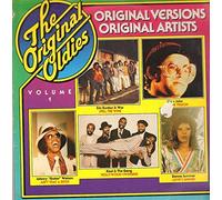 Various - The Original Oldies - Volume 1 [Vinyl LP]