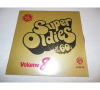 Various - The Original Oldies Volume 4