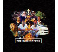 Various - The Originators [VINYL]