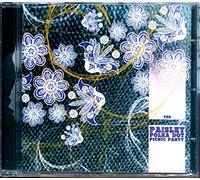 VARIOUS - The Paisley Polka Dot Picnic Party