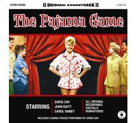 Various - The Pajama Game