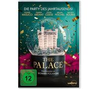 Various - The Palace