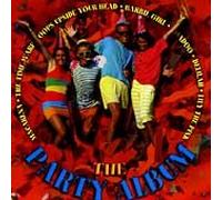 Various Artists - The Party Album