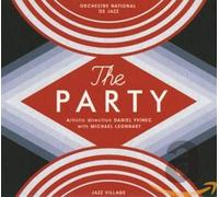 Various - The Party [CD]
