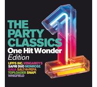 Various - The Party Classics - One Hit Wonder Edition