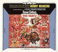 Various - The Party (OST)
